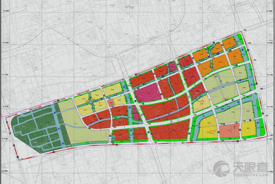 最新区域规划,最新区域规划，塑造未来城市的新蓝图