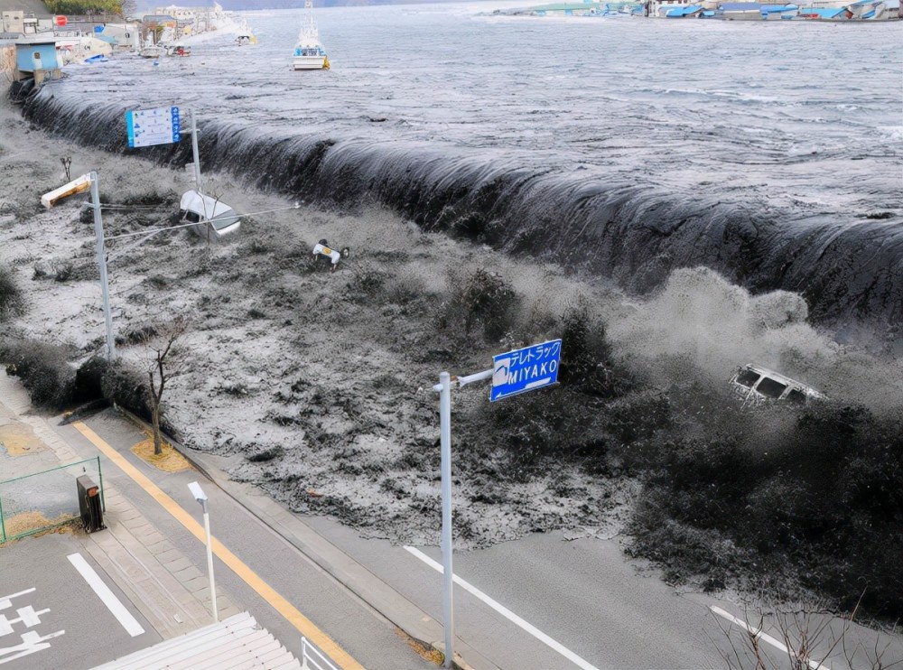 日本地震最新消息2023,日本地震最新消息2023，影响与挑战