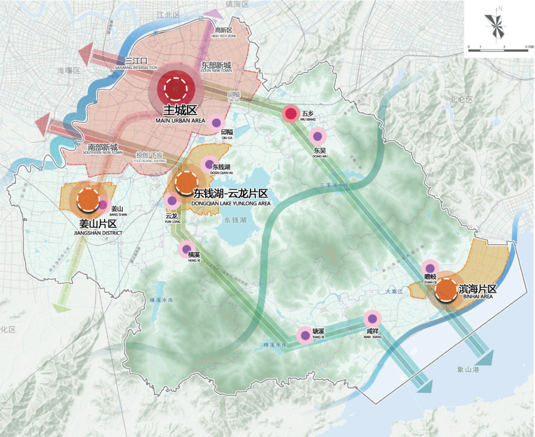 定西市安定区最新规划,定西市安定区最新规划，塑造未来城市的蓝图