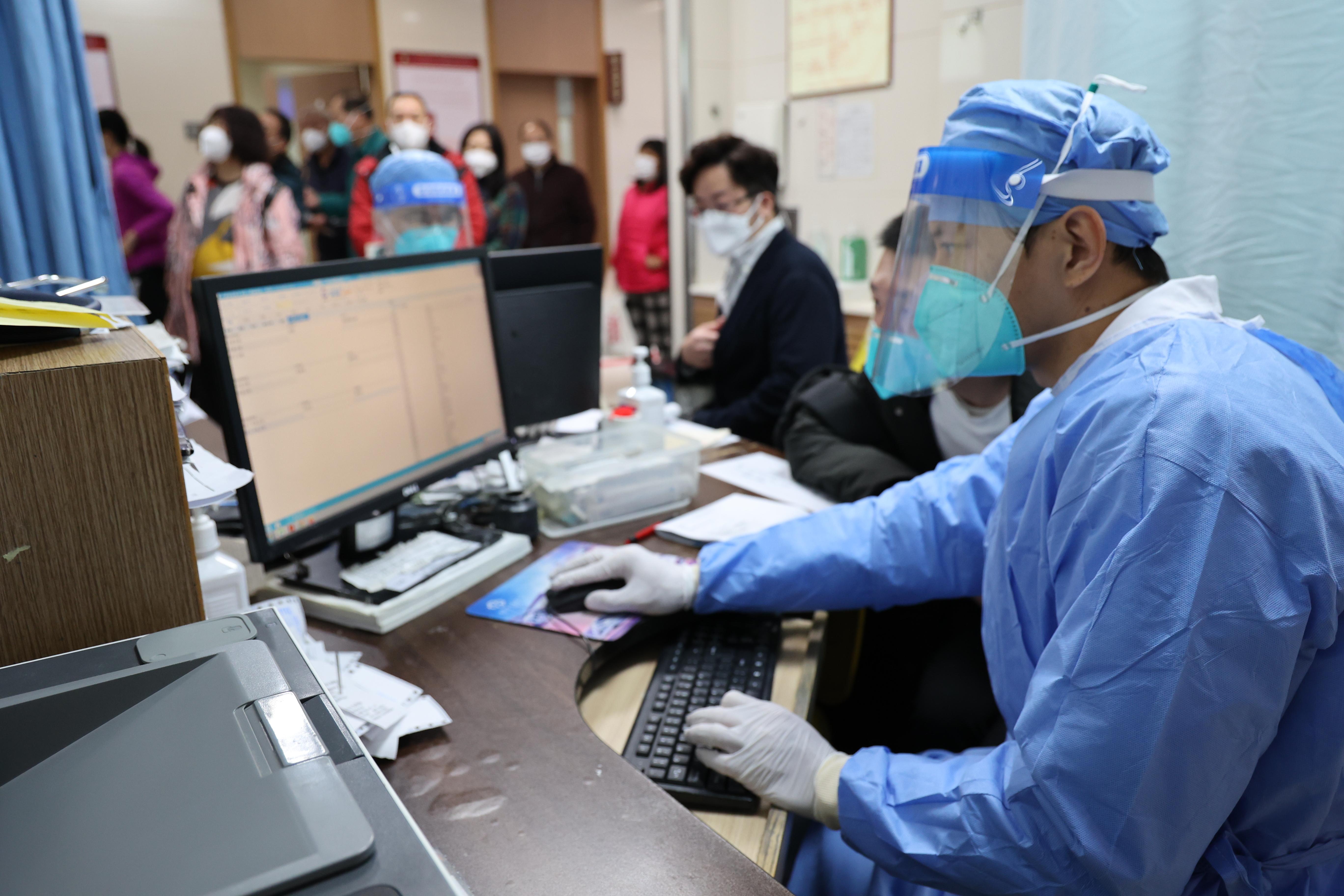 广州流感最新消息,广州流感最新消息，全面应对，守护城市健康防线