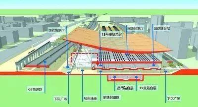 张家口地铁最新消息,张家口地铁最新消息，进展、规划及未来展望