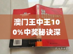 新澳门王中王100%期期中,新澳门王中王，揭秘期期中的秘密与魅力