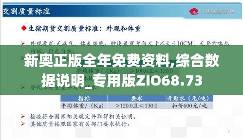 新奥精准资料免费提供510期,新奥精准资料免费提供第510期深度解析与应用指南