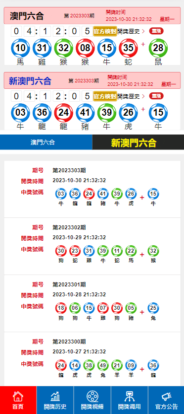 澳门开奖记录开奖结果2025,澳门开奖记录与开奖结果2025年深度解析