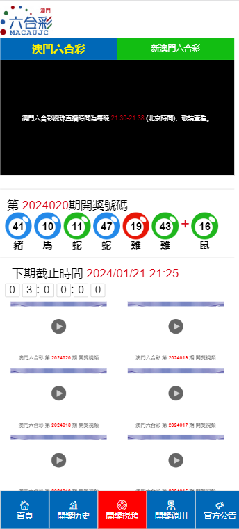 2025澳门天天开好彩大全开奖记录,澳门天天开好彩大全之2025开奖记录展望